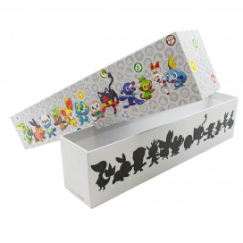 Ultra Pro: Pokémon - First Partner Accessory Bundle