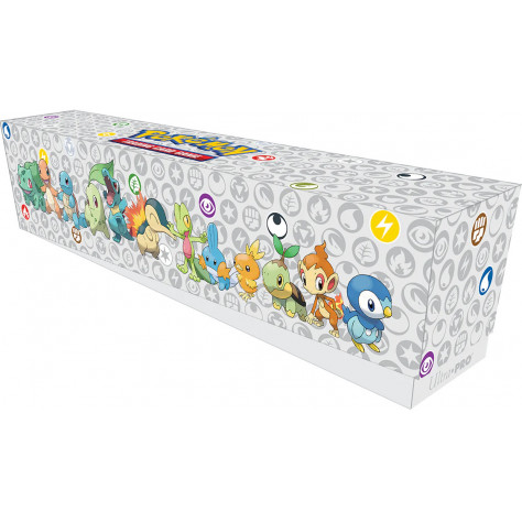 Ultra Pro: Pokémon - First Partner Accessory Bundle Ultra Pro: Pokémon - First Partner Accessory Bundle