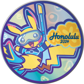World Championships Deck 2024 - Crushing Thorn