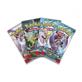 Slashing Legends Tin - Zacian ex