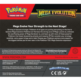 Mega Evolution - Booster Box (36)