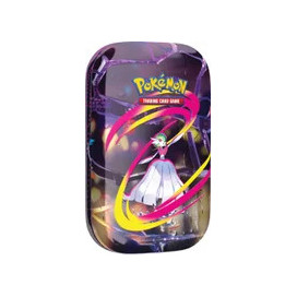 Mega Heroes Mini Tin - Gardevoir
