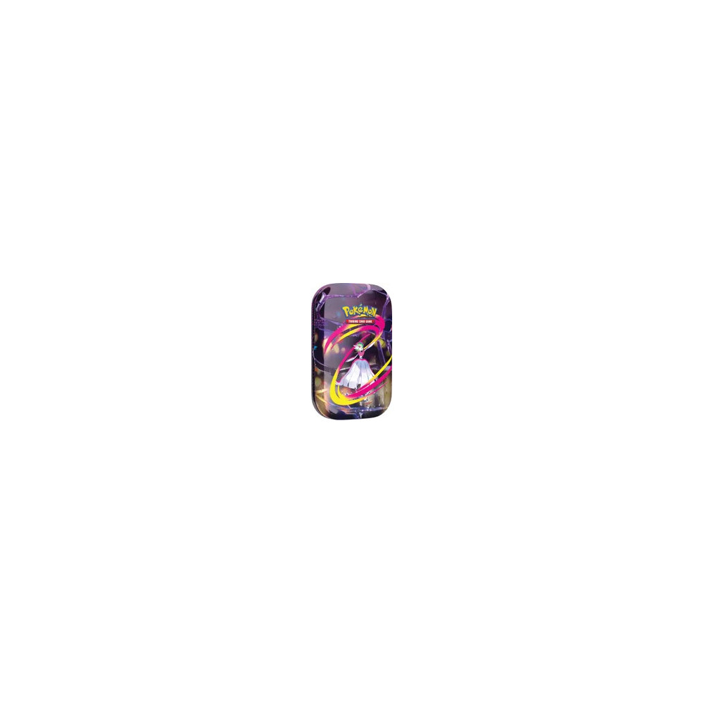 Mega Heroes Mini Tin - Gardevoir