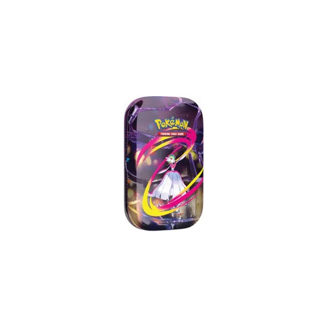 Mega Heroes Mini Tin - Gardevoir Mega Heroes Mini Tin - Gardevoir