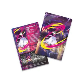 Mega Heroes Mini Tin - Gardevoir