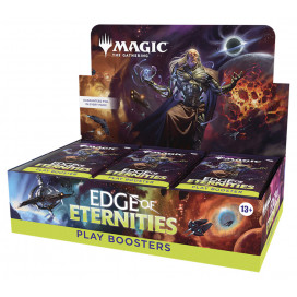 MTG Edge of Eternities - Play Booster Box (30)