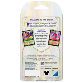 Fabled - Starter Deck - Emerald & Ruby