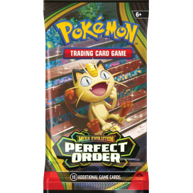 Perfect Order - Booster Box (36)