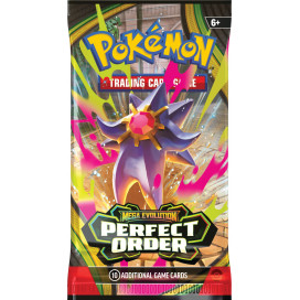 Perfect Order - Booster Box (36)