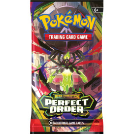 Perfect Order - Booster Box (36)