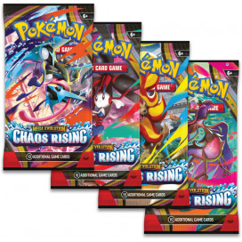 Chaos Rising - Booster Box (36)