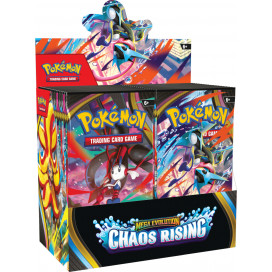 Chaos Rising - Booster Box (36)