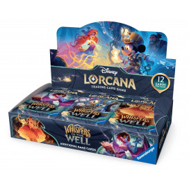 Whispers in the Well - Booster Box (24)