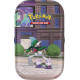 Lumiose City Min Tin - Gallade
