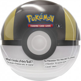 Poke Ball Tin (2025)