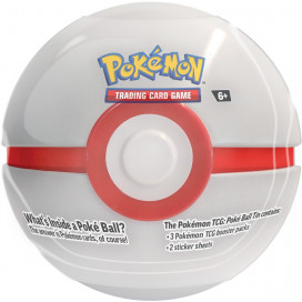 Poke Ball Tin (2025)