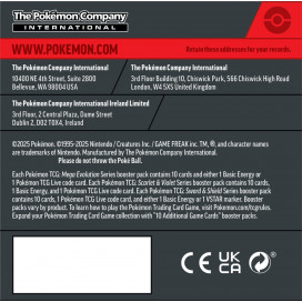 Poke Ball Tin (2025)