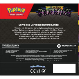 Pitch Black - Booster Box (36)