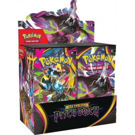 Pitch Black - Booster Box (36)