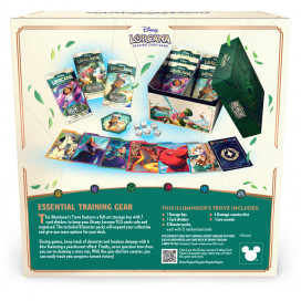 Archazia's Island - Ilumineer's Trove