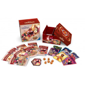 Reign of Jafar - Ilumineer's Trove