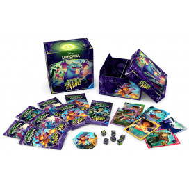 Attack of the Vine - Illumineer's Trove