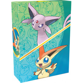Pokemon TCG: 30th Celebration - Battle Deck (Espeon ex)
