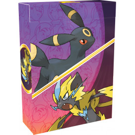 Pokemon TCG: 30th Celebration - Battle Deck (Umbreon ex)