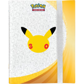 Pokemon TCG: 30th Celebration - Binder Collection