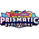 Prismatic Evolutions