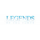Legends of the Force