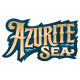 Azurite Sea